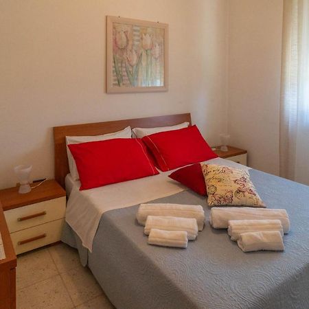 Luminoso Attico Apartment Gallipoli Luaran gambar